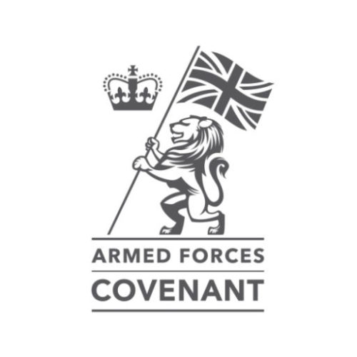 Armed Forces Covenant. Signatory.